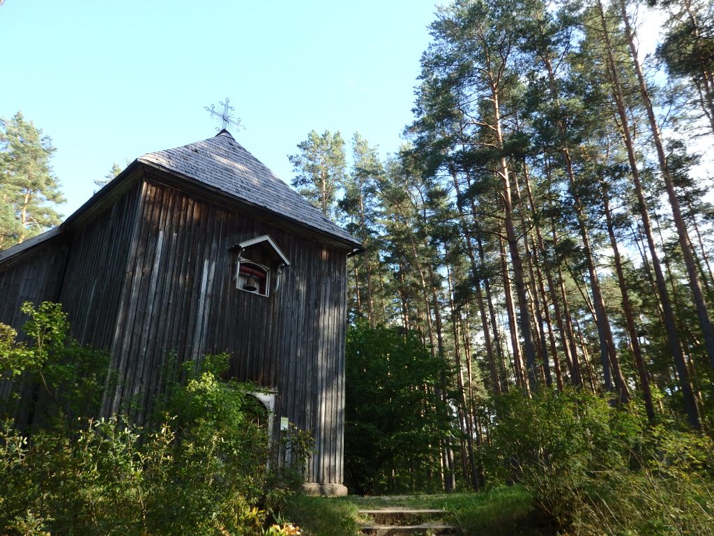ラトビア野外民俗博物館